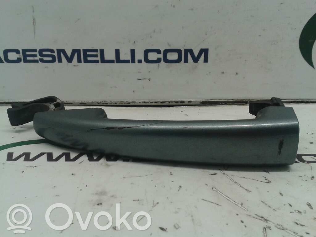 Citroen Berlingo Manecilla externa puerta delantera 