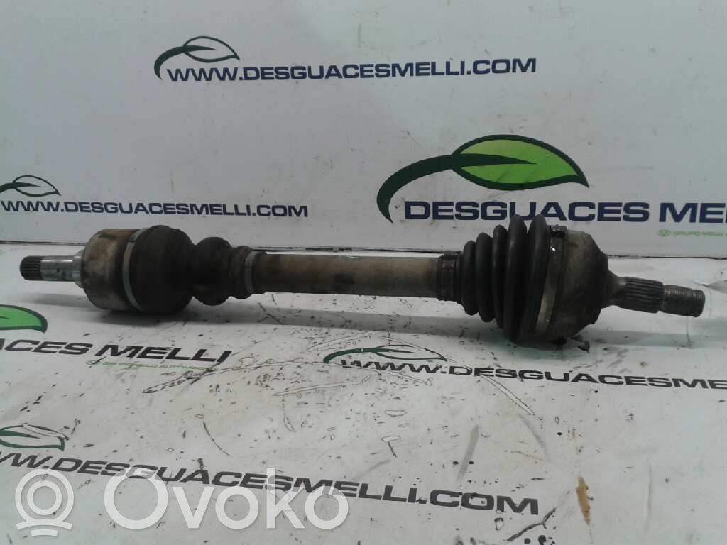 Peugeot 306 Front driveshaft 