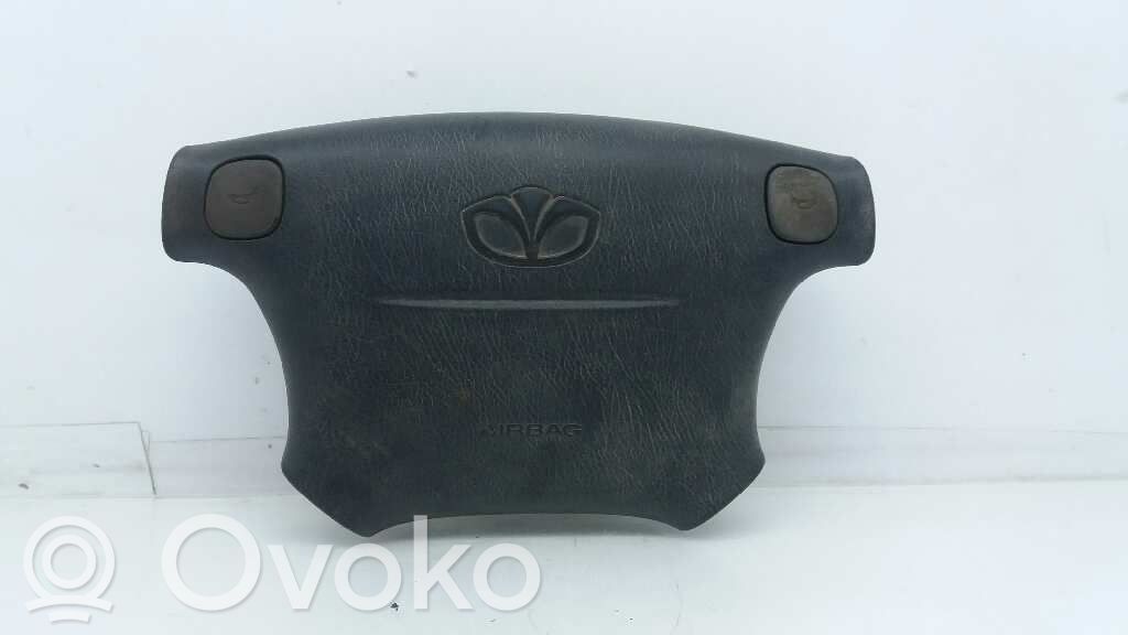 Daewoo Matiz Steering wheel airbag 