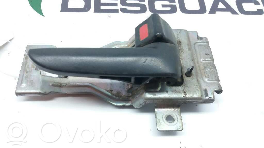 Ford Ranger Innentürgriff Innentüröffner hinten 