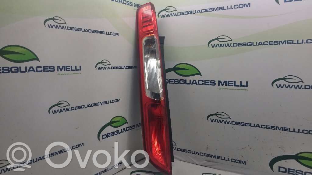 Ford Focus Takavalot 