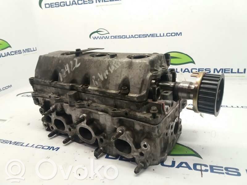 Renault Vel Satis Galva 