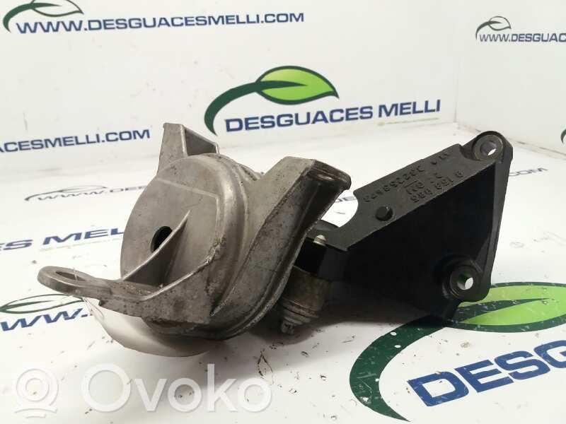 Engine mount bracket   5129