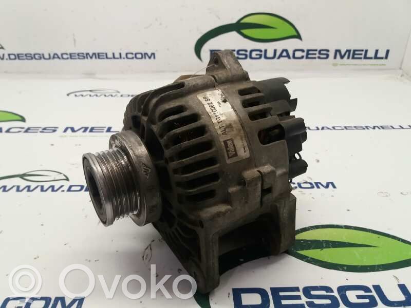 Renault Scenic II -  Grand scenic II Alternator 