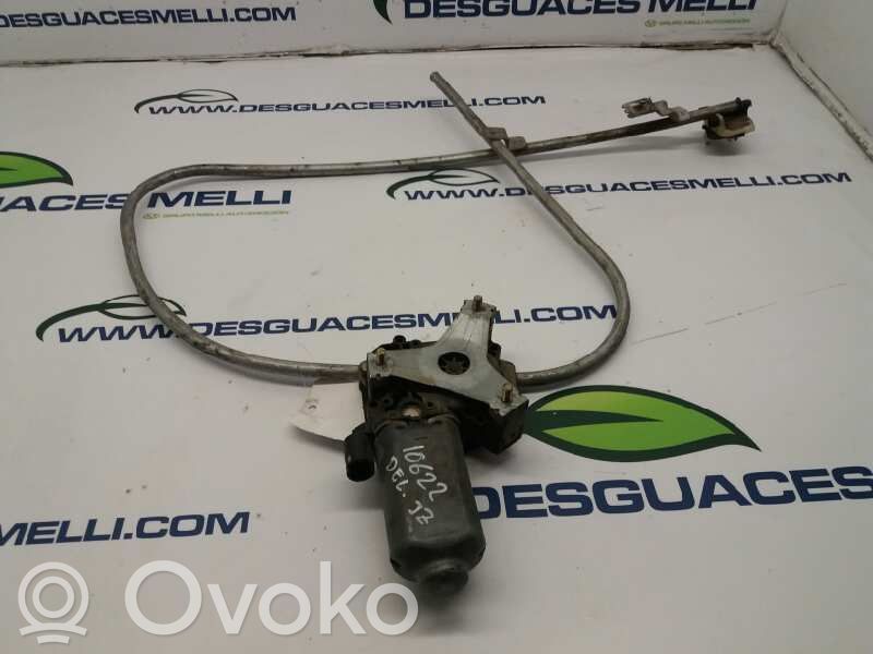 Etuoven ikkunan nostin moottorilla   7700798819