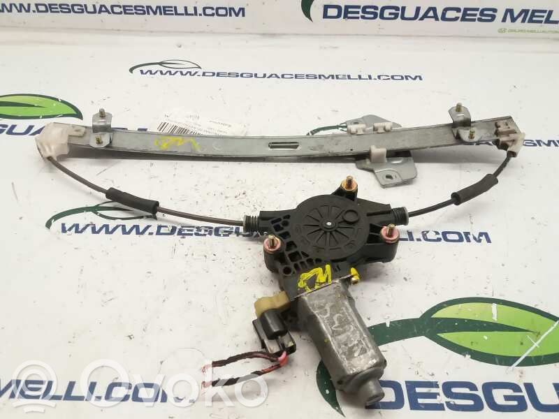 KIA Rio Regulador de puerta delantera con motor 