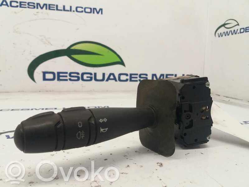 Renault Clio II Light switch 