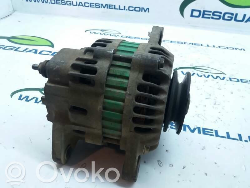 Daewoo Matiz Ģenerators 