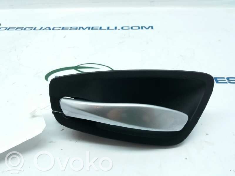 BMW 1 E82 E88 Front door interior handle 
