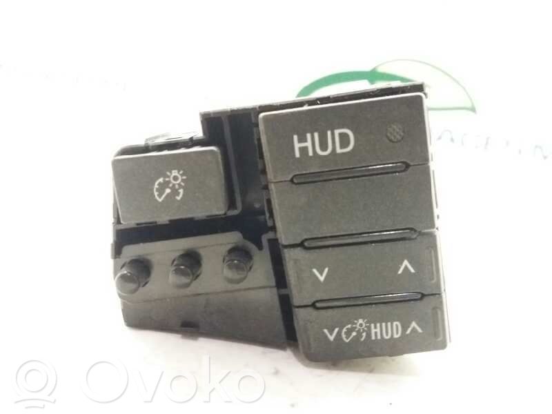 Toyota Prius (XW30) Otras unidades de control/módulos 