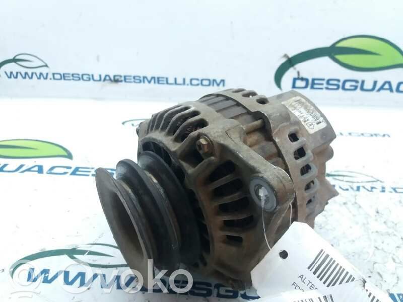 Alternador   A2TA6099AT