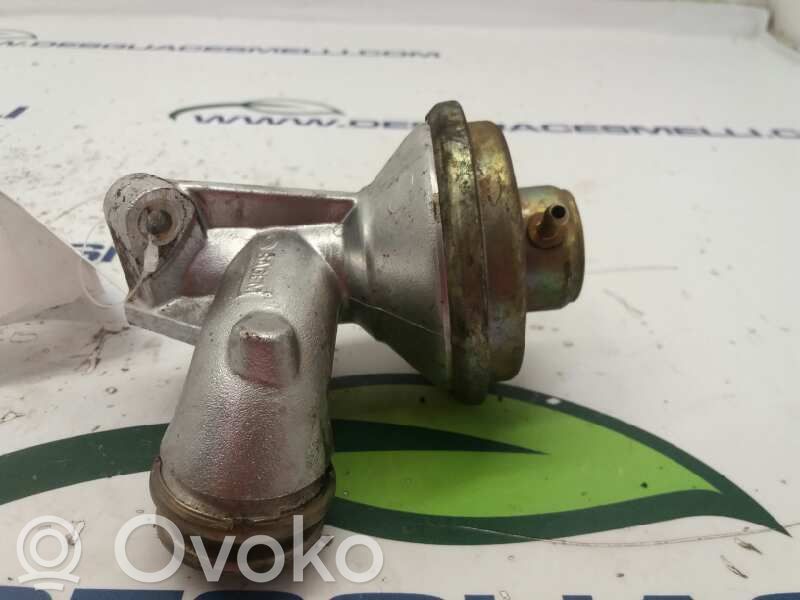 Citroen C3 Válvula EGR 