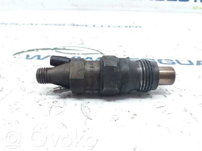 Inyector de combustible   KCA17S42