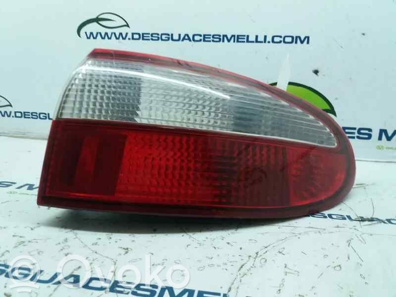 Daewoo Lanos Takavalot 