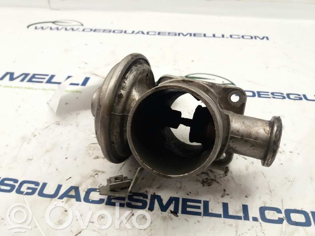 EGR-venttiili   78545204