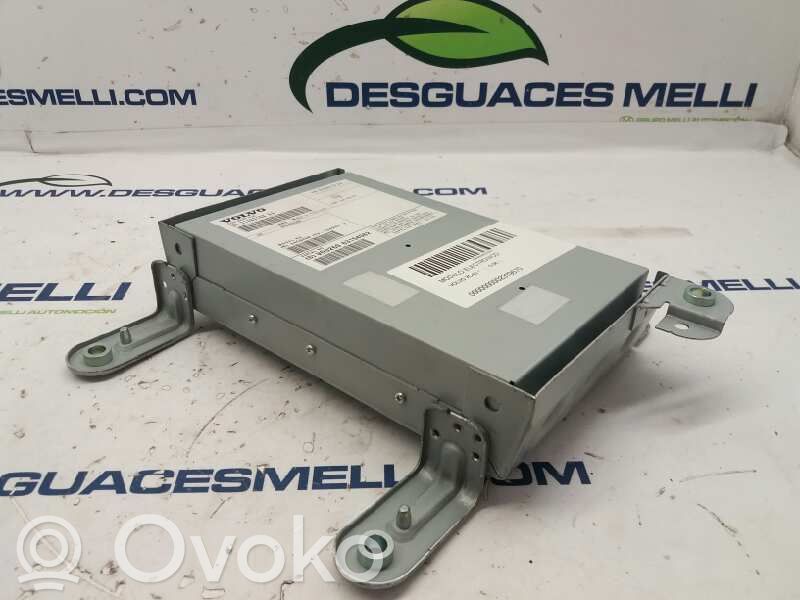Autres unités de commande / modules   31489108AA