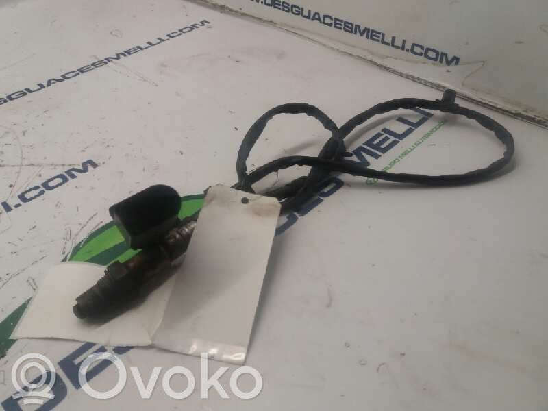 Volkswagen Touareg I Sonda lambda 