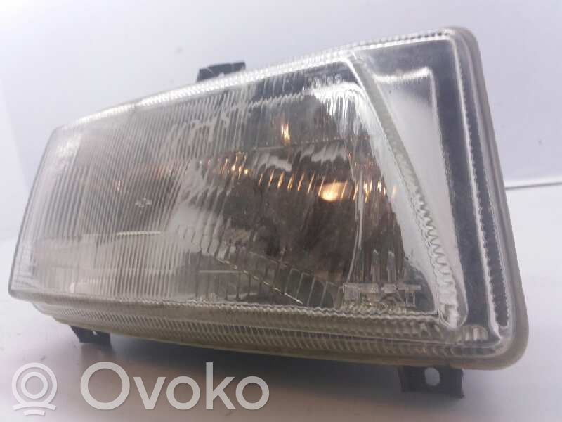 Seat Ibiza II (6k) Lampa przednia 