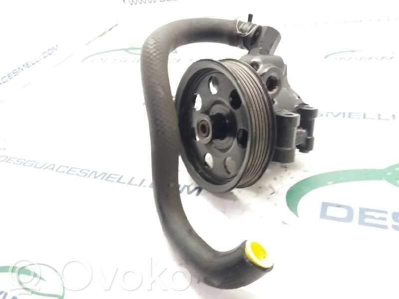 Ford Focus Power steering pump 