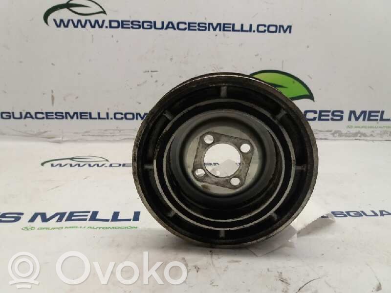 Opel Corsa D Puleggia dell’albero motore 