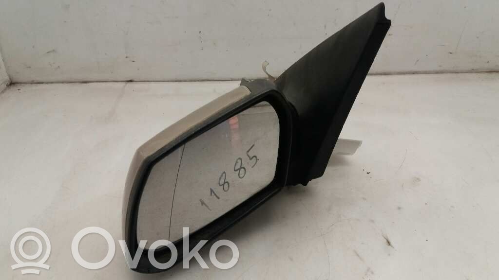 Ford Mondeo Mk III Espejo lateral eléctrico de la puerta delantera 