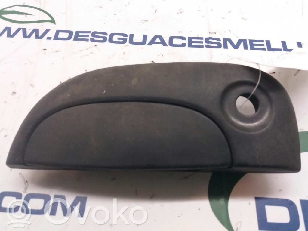 Renault Kangoo I Mâner exterior ușă față 