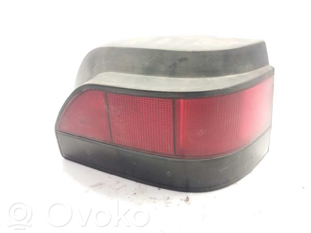 Renault Clio I Takavalot 