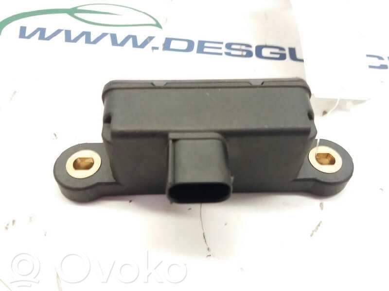 Chevrolet Captiva Alte unități/module de control 