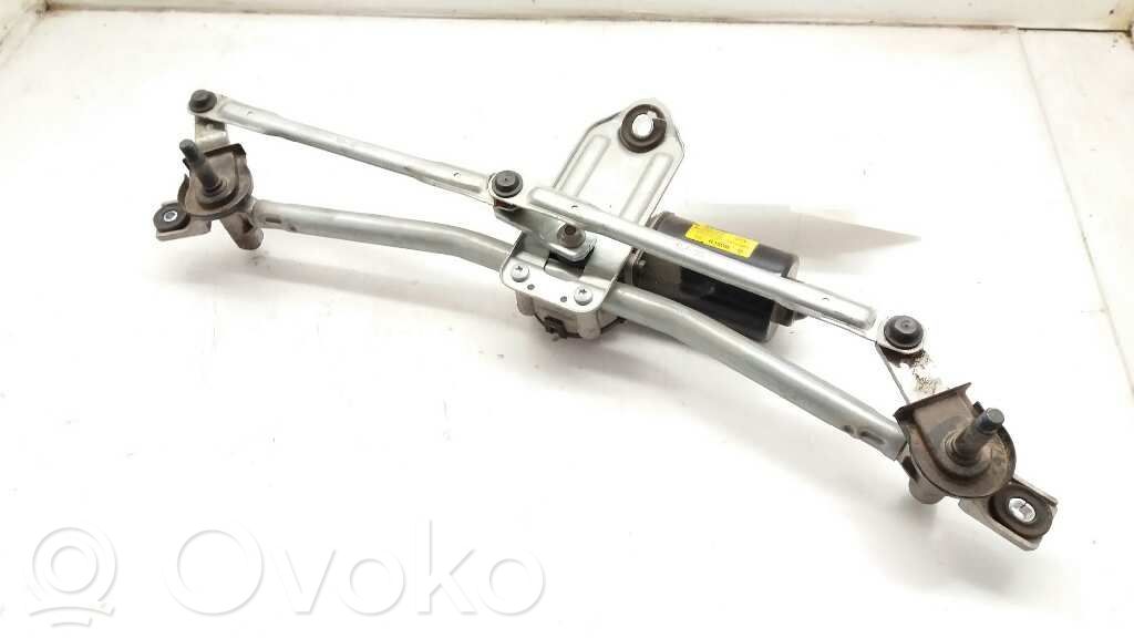 KIA Sportage Motor și paralelogram ștergător parbriz