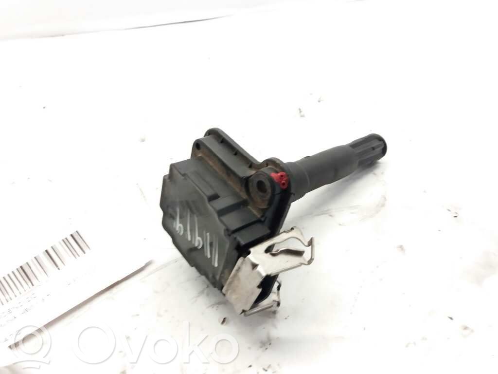 Audi A6 S6 C5 4B Bobina di accensione ad alta tensione