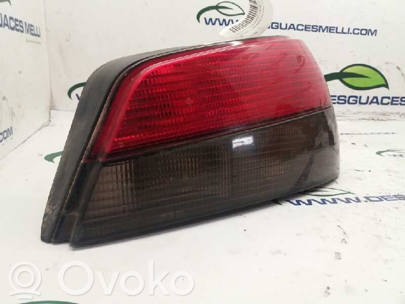 Peugeot 306 Luci posteriori 