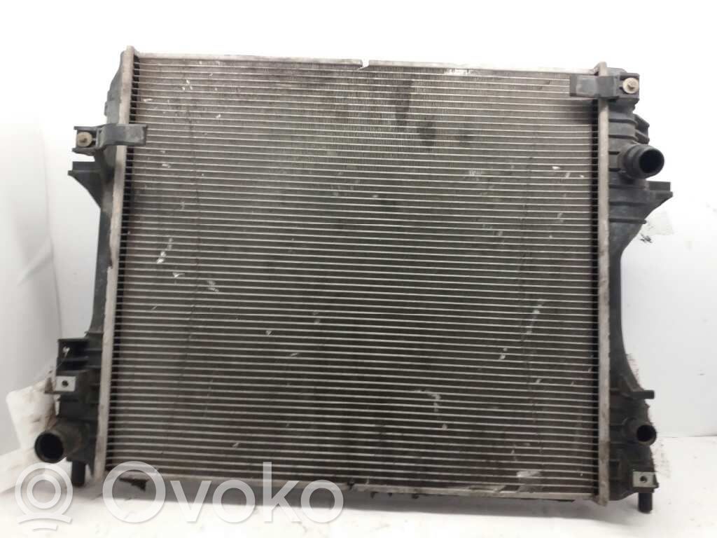 Wasserkühler   4R838005BD