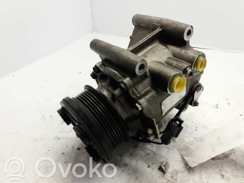 Compresor (pompă) aer condiționat (A/C)   6R8319D629BB