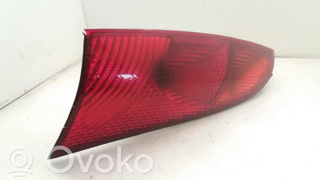 Ford Focus Takavalot 