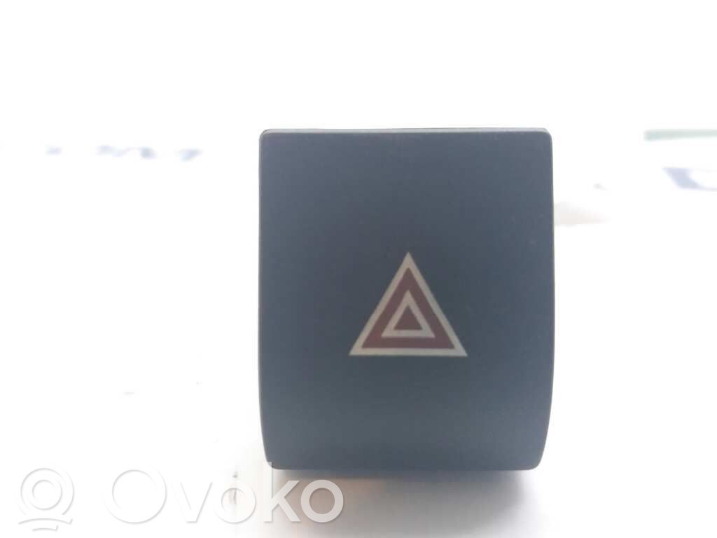 Comutator lumini pericol   96652440XT