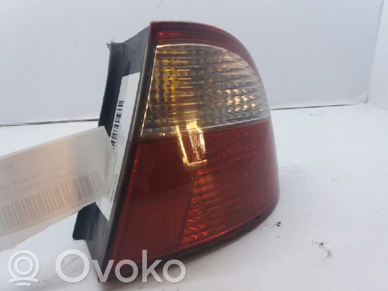 Daewoo Lanos Takavalot 