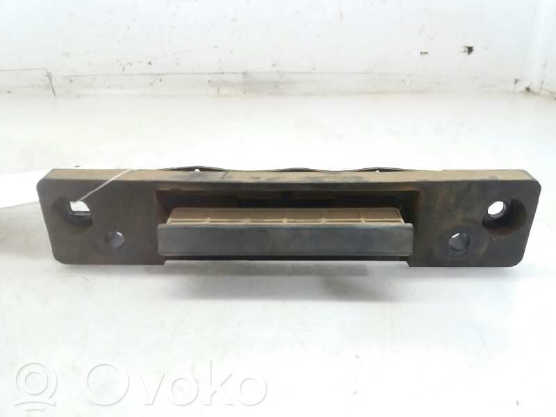 KIA Sorento Tailgate trunk handle 