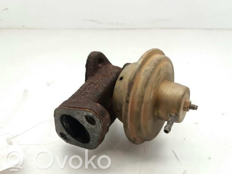 Nissan Terrano Válvula EGR 