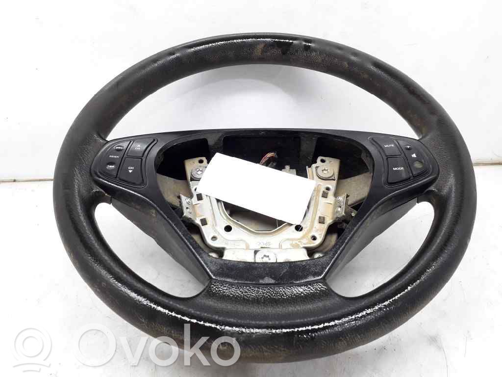 KIA Ceed Stūre 