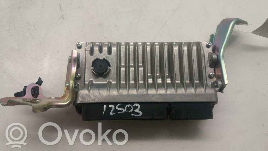 Unidad de control/módulo del motor   896610ZU60