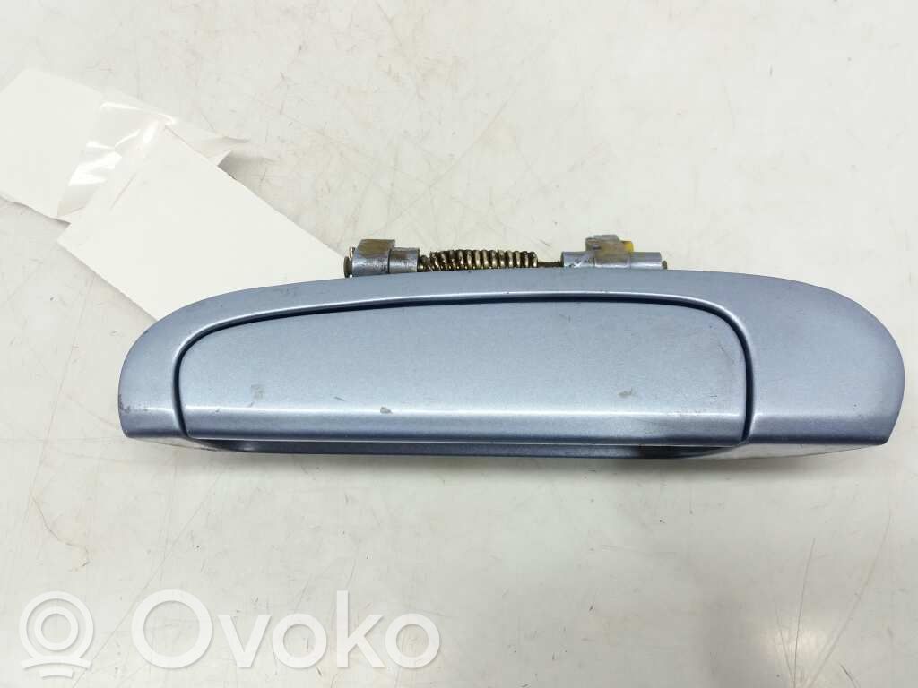 KIA Picanto Manecilla externa puerta trasera 