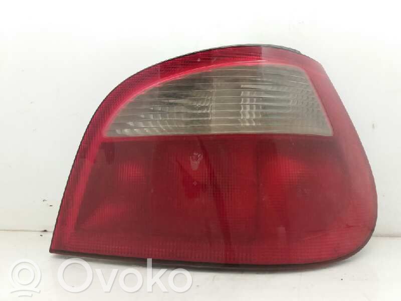 Renault Megane I Takavalot 