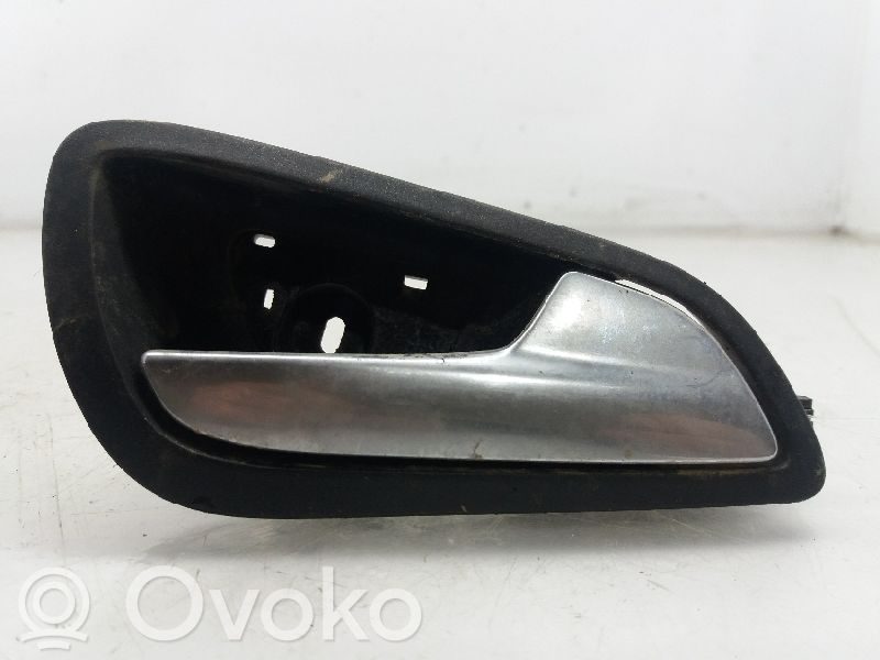 Ford Focus Front door interior handle 
