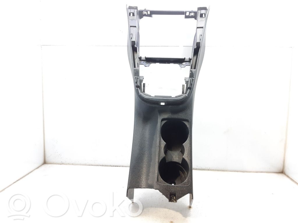 Center console   5K0863243C