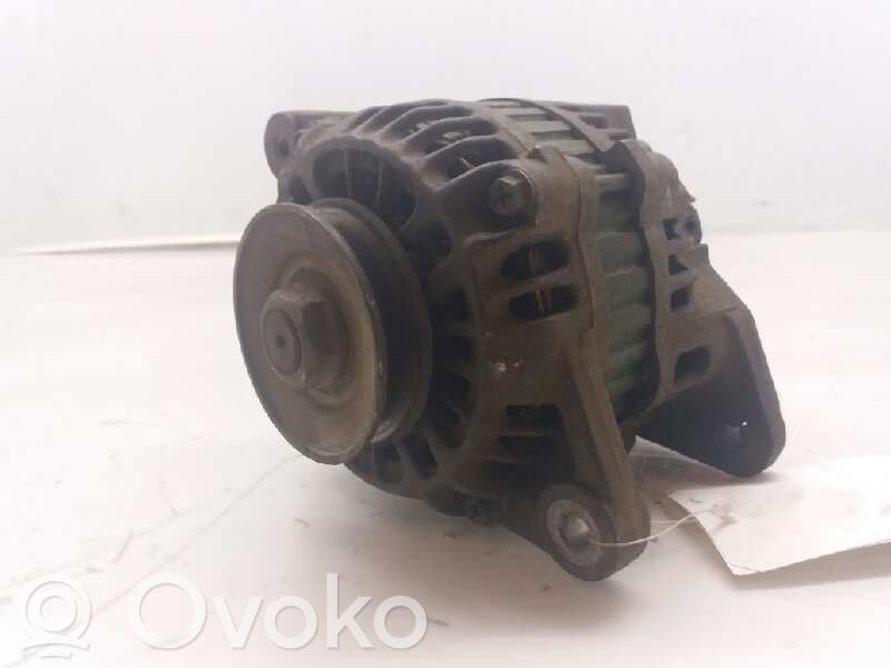 Daewoo Matiz Ģenerators 
