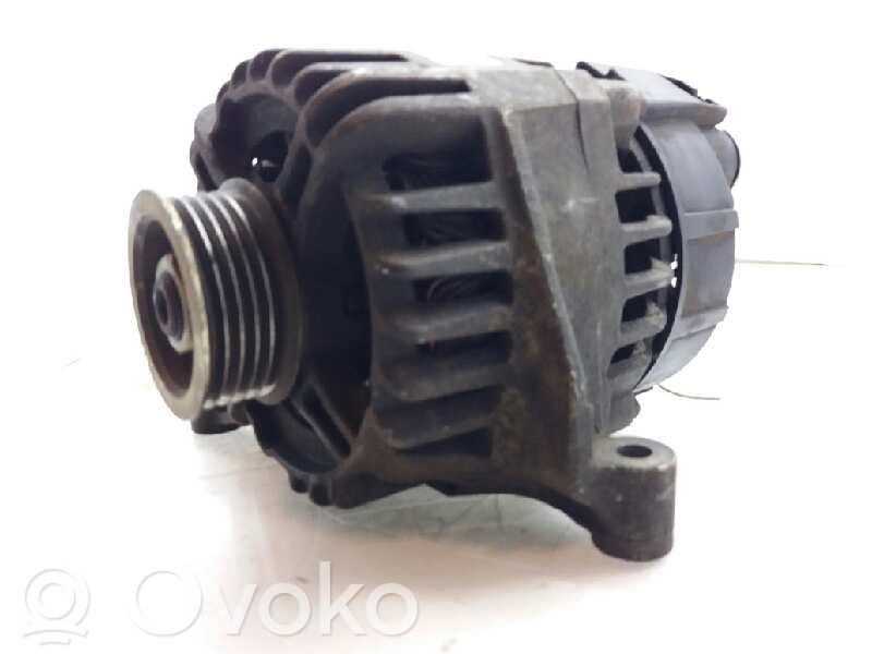 Fiat Punto (188) Генератор 