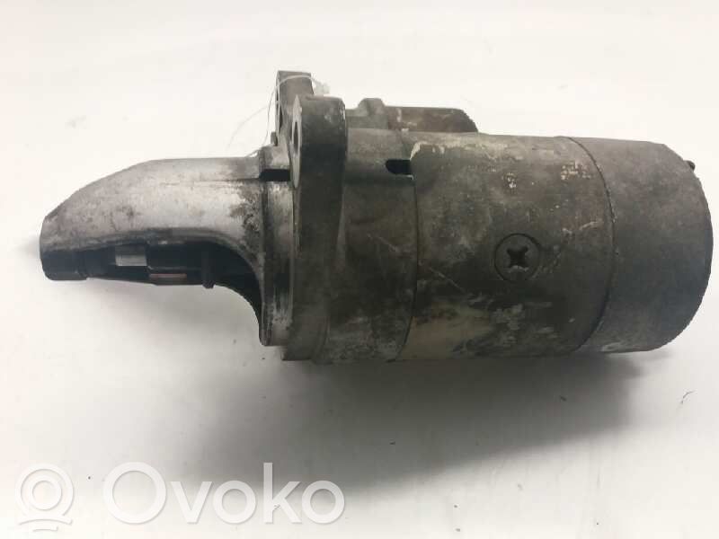 Rover 214 - 216 - 220 Anlasser 