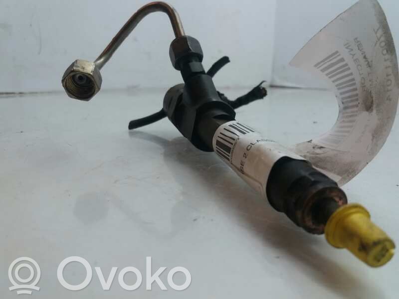 Renault Megane I Injector combustibil 