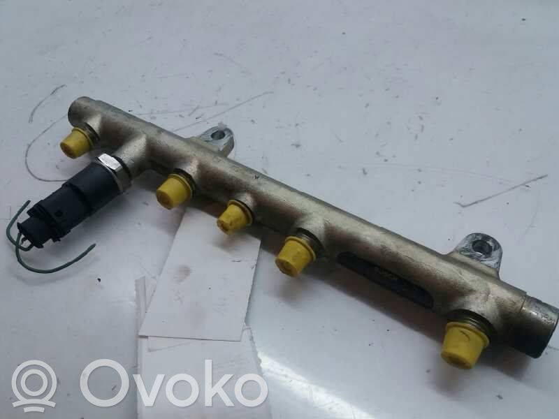Renault Megane I Linea principale tubo carburante