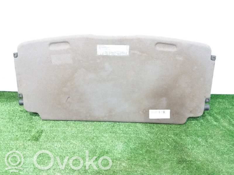 Renault Scenic I Hattuhylly 